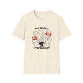 Professional Overthinker T-Shirt