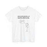 Dad Jokes T- Shirt