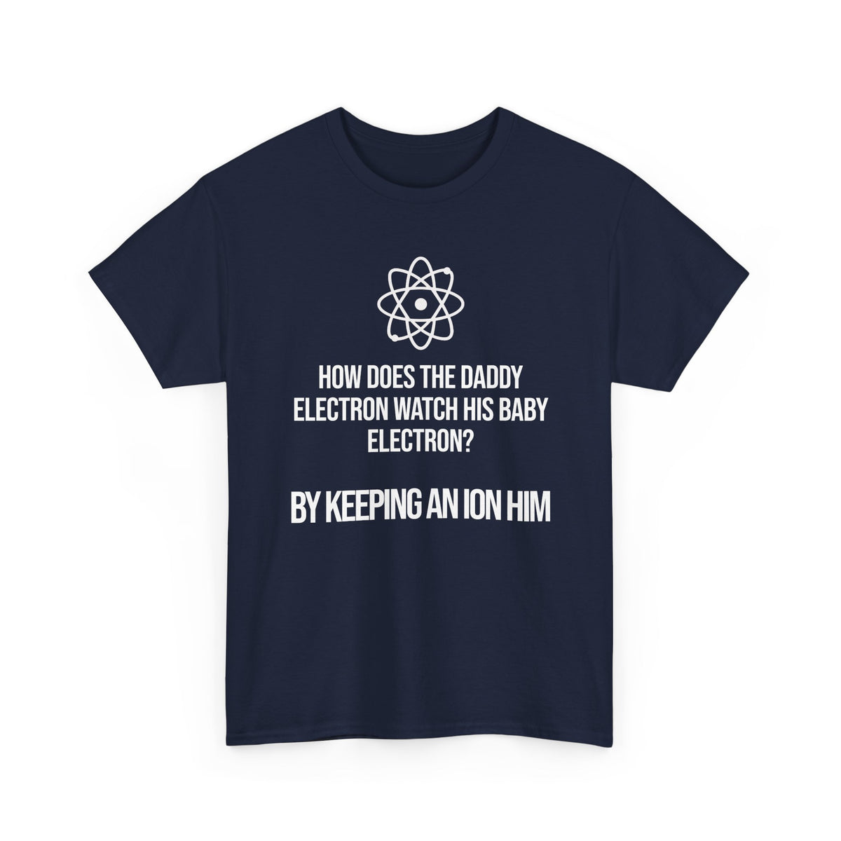 Science Pun T- shirt