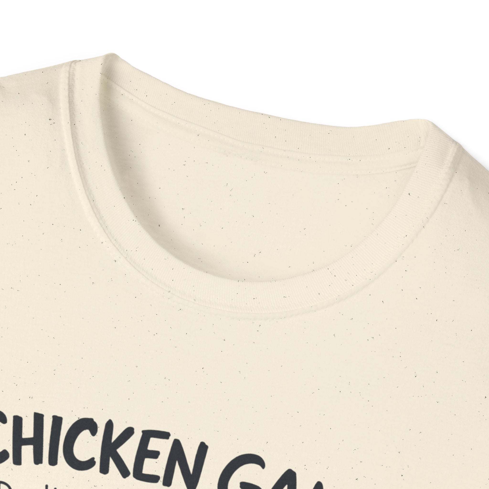Chicken Game Funny Chicken Tshirt