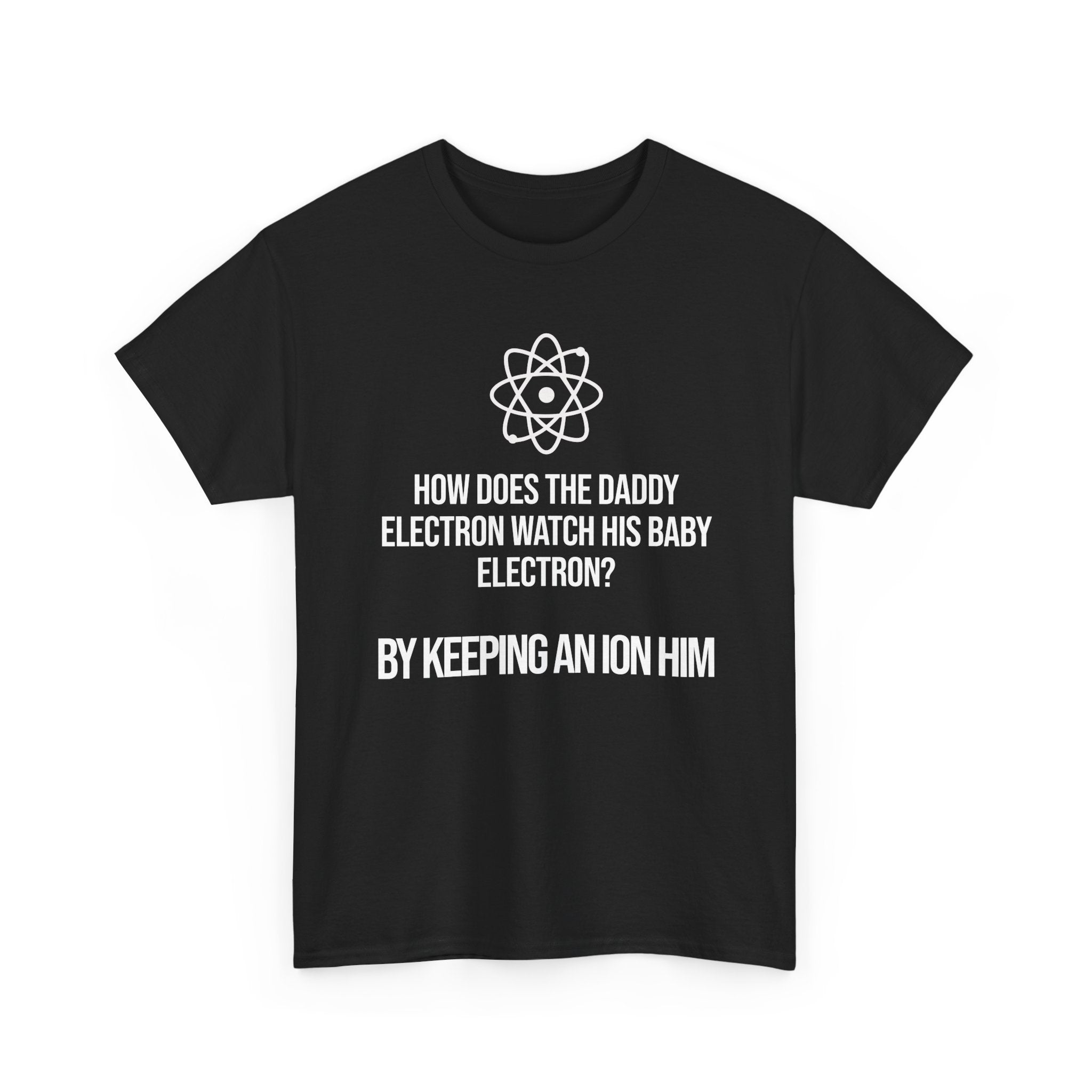 Science Pun T- shirt