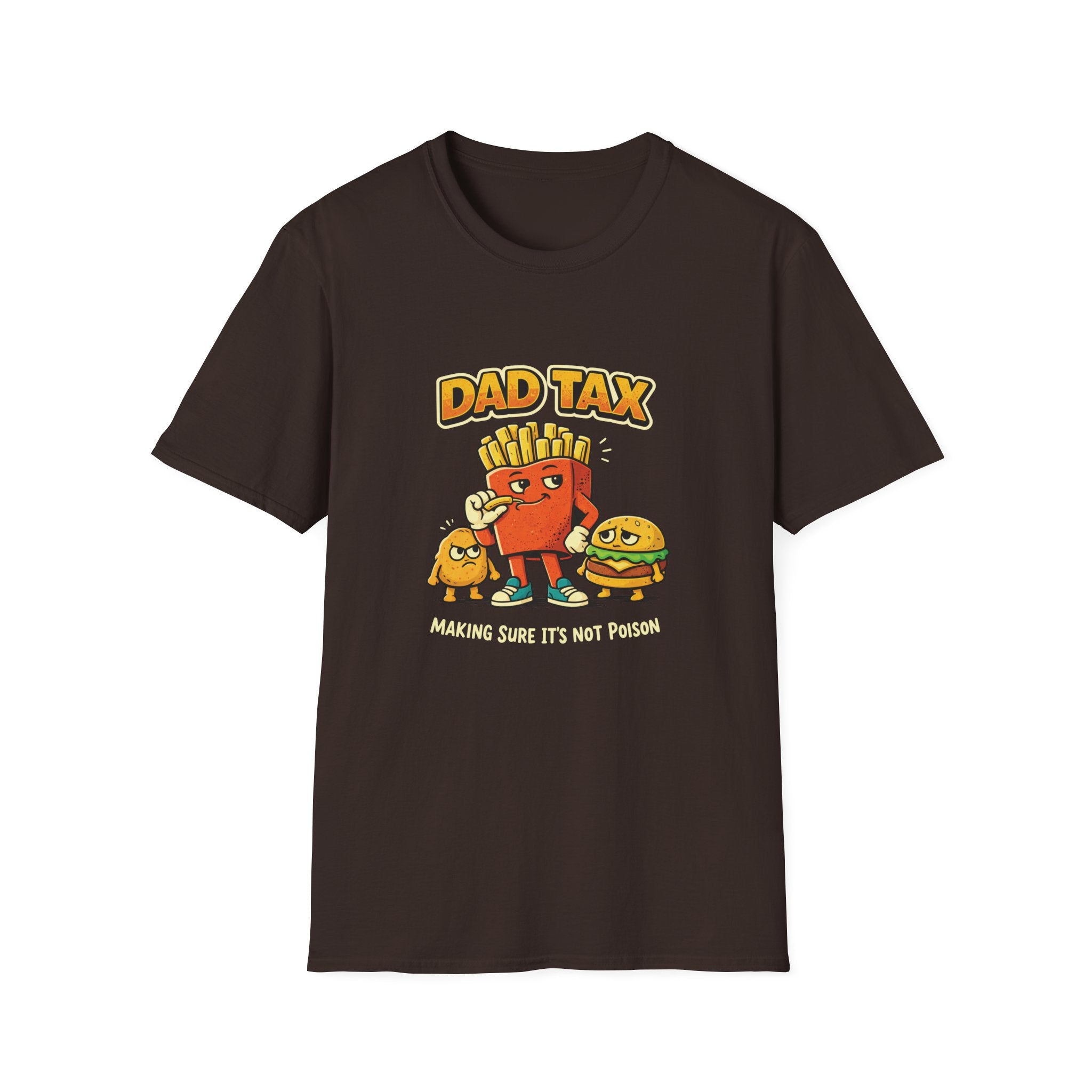 Dad Tax T-Shirt
