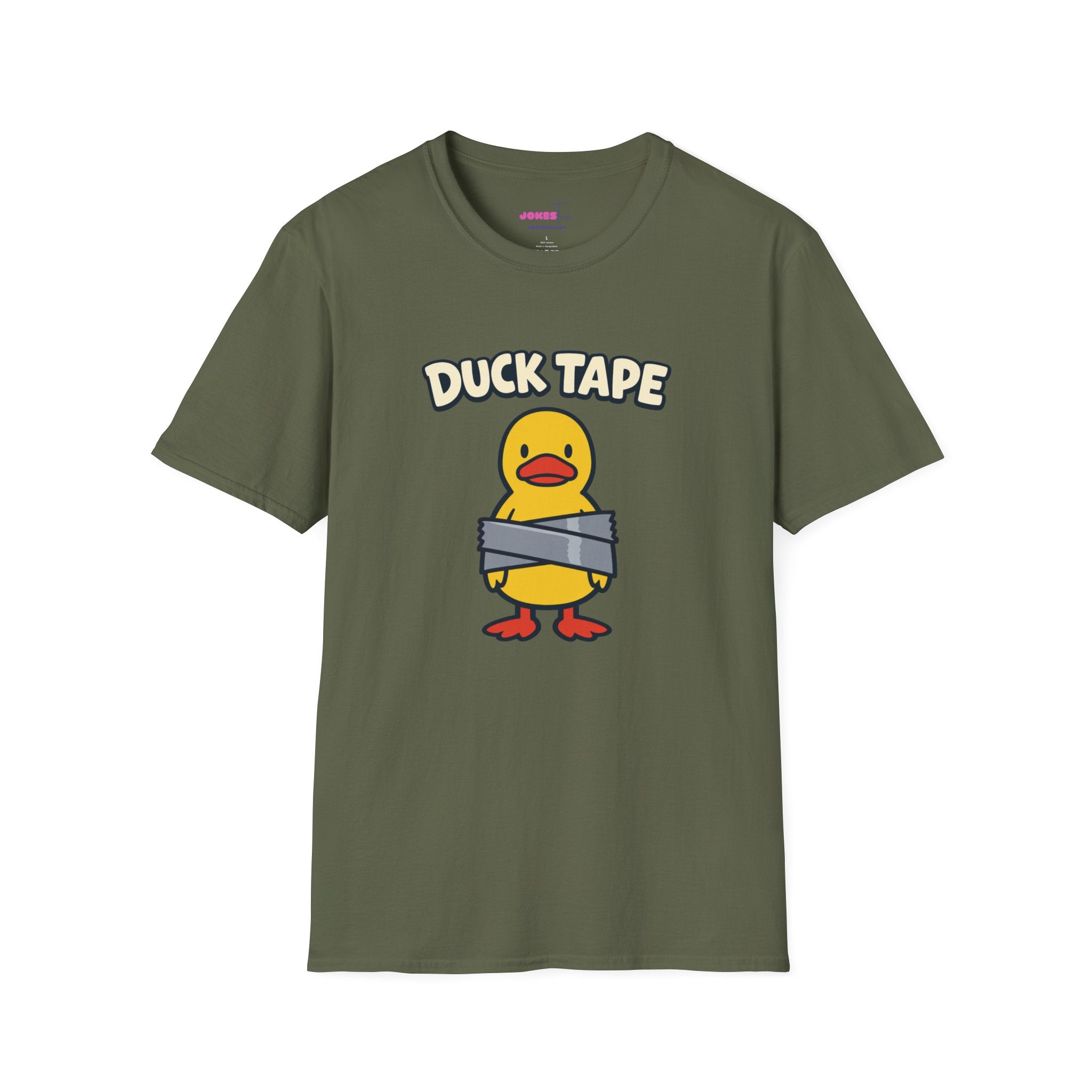 Ducktape