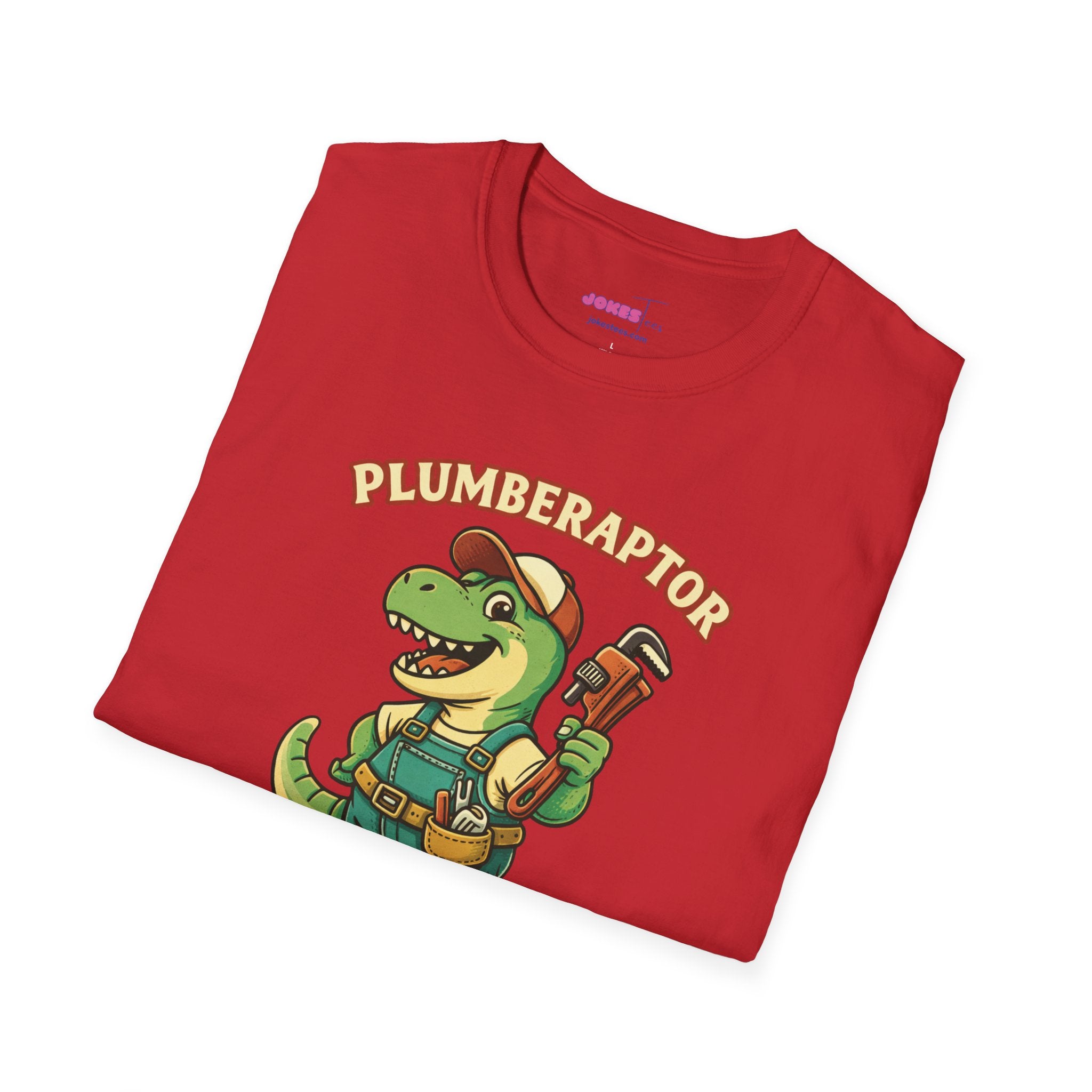 Plumberaptor