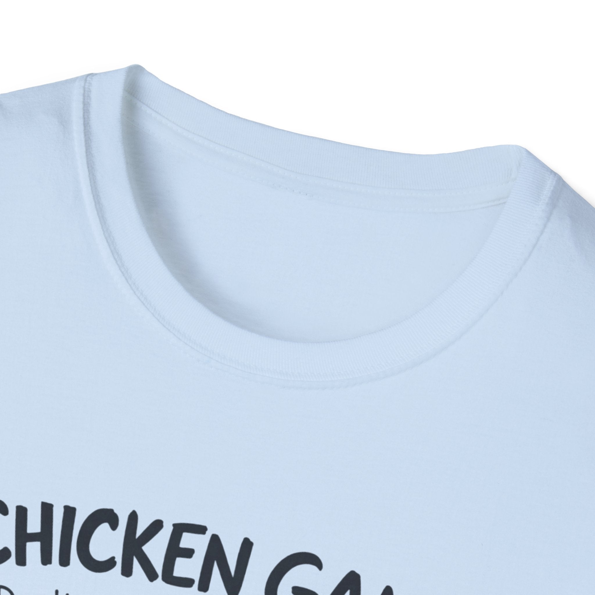 Chicken Game Funny Chicken Tshirt