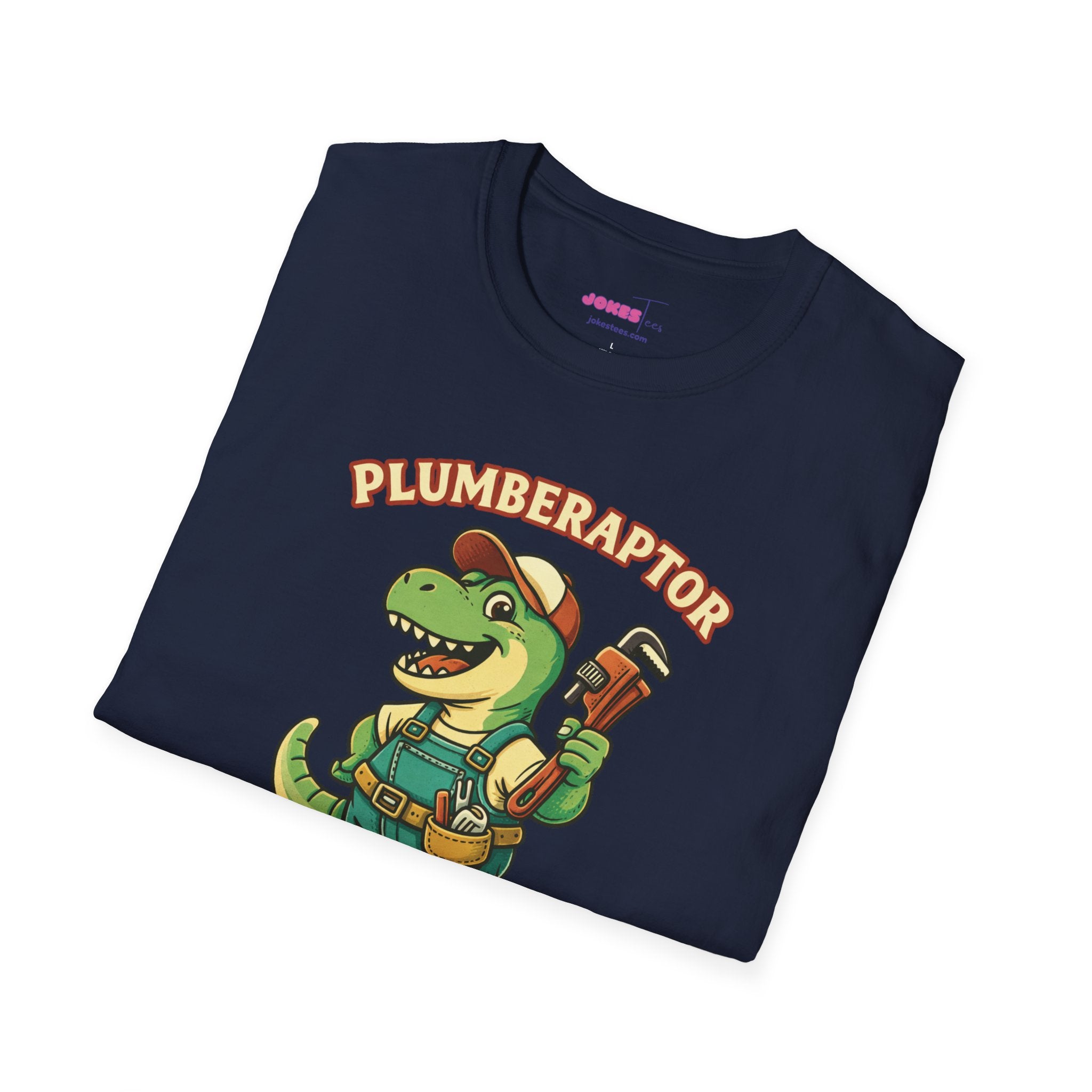 Plumberaptor